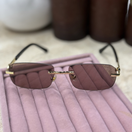 GUCCİ YENİ MODEL ÇİLEK CAM