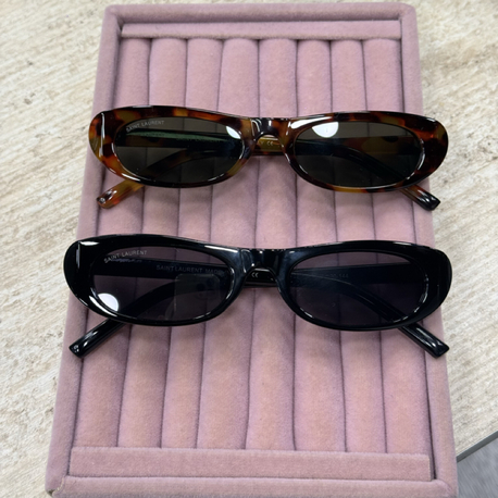 Ysl Siyah Favori