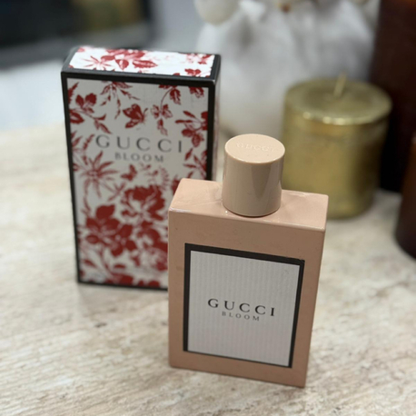 Gcc bloom