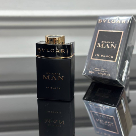 BVLGARİ MAN