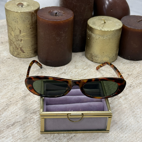 Ysl Leopar Favori