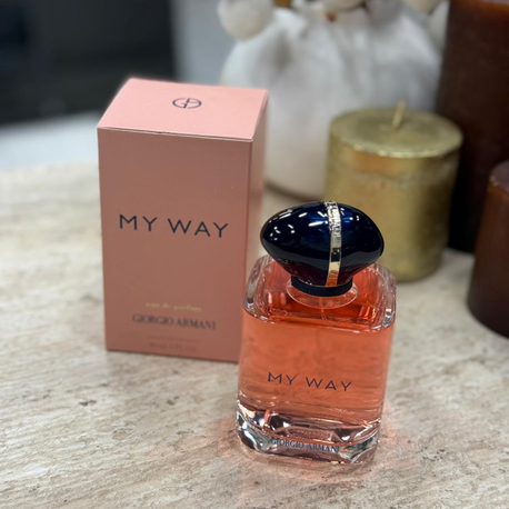 My way