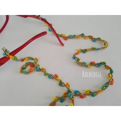 Bahardalı Gözlükipi