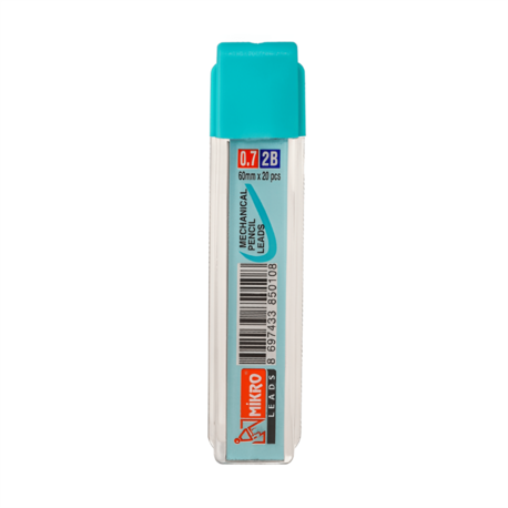 Mikro Min 0,7 Uç 2B 60mm
