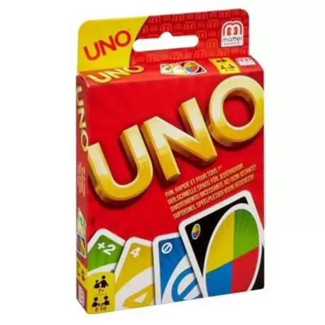 Uno Kart Oyunu