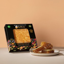 Artvin Yayla Petek Balı Çıta- 2500Gr
