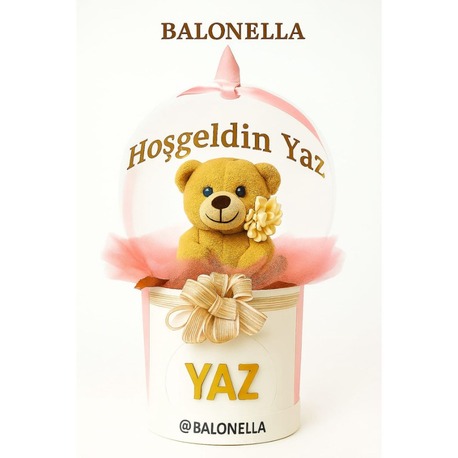 Hoşgeldin Bebek