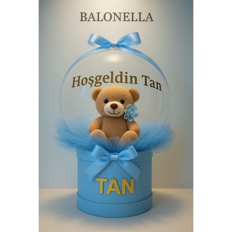 Hoşgeldin Bebek