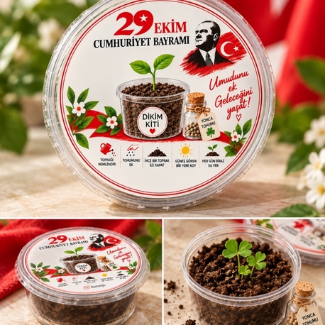 29 Ekim Dikim Kiti