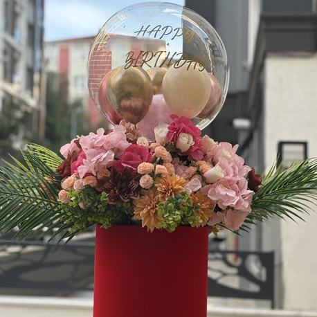 AURA Gift Box