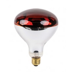 BALTAŞ 250w Infrared Isıtıcı Lamba -kırmızı I32