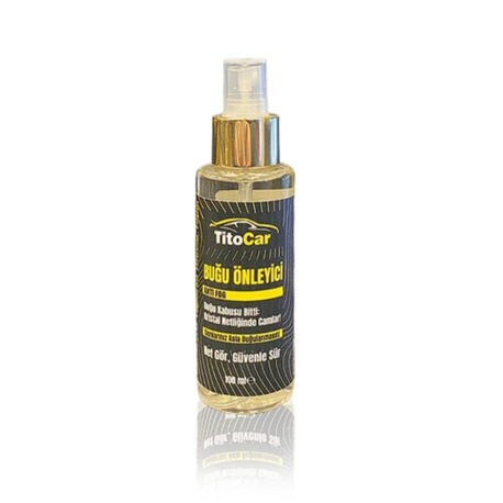 Buğu Önleyici 100ml
