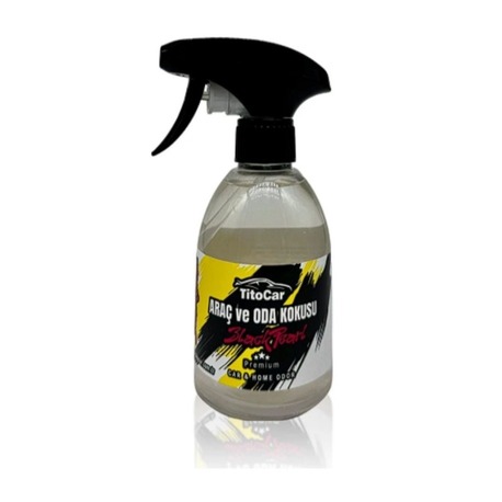 BlackPearl Kötü Koku Giderici 300 ml