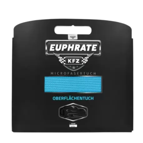Suff Euphrate Kfz Mikrofiber Yüzey Bezi 50x60