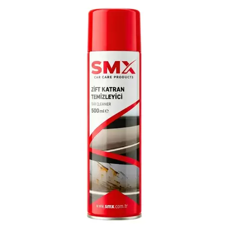 Zift Katran Temizleyici 500 Ml