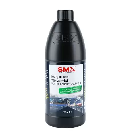 Harç Beton Temizleyici 750 ml
