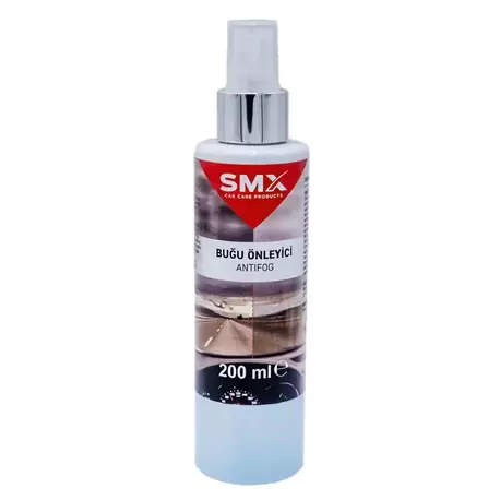 Buğu Önleyici 200 Ml