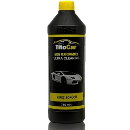 Kireç Sökücü Sıvı 750 ml