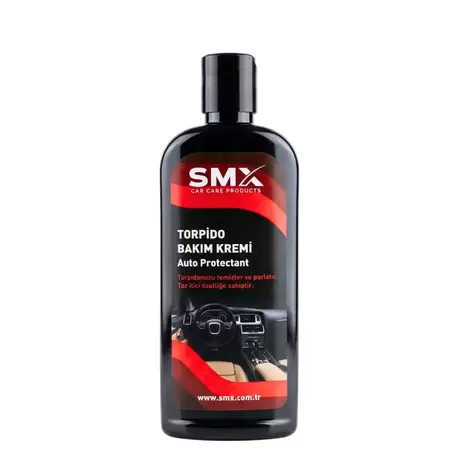 Torpido Bakım Kremi 230 Ml