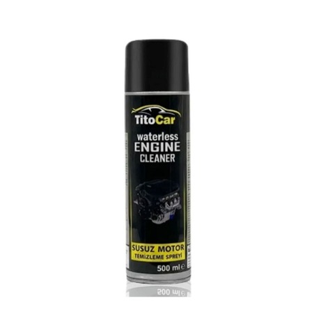 Susuz Motor Temizleme Spreyi 500 ml