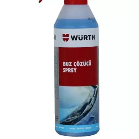 BUZ ÇÖZÜCÜ SPREY 500ML