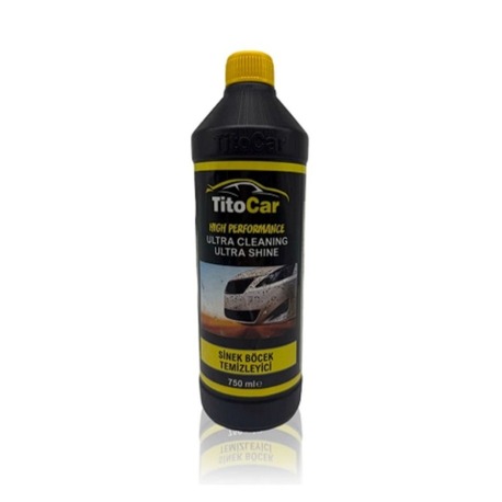 Sinek Böcek Temizleyici 750ml