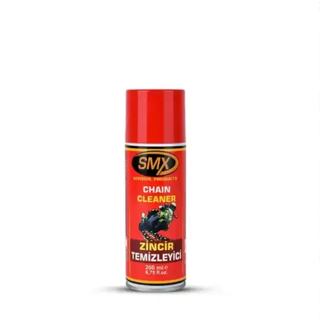 Zincir Temizleyici 200 Ml
