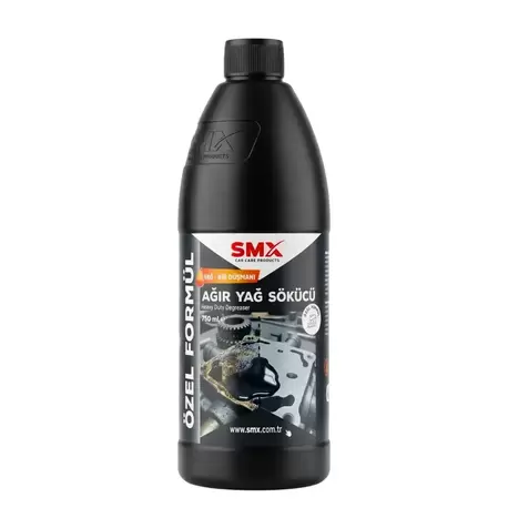 Ağır Yağ Sökücü 750 Ml