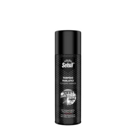 Selsil Torpido parlatıcı 200 ml