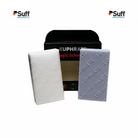 Suff Euphrate Sihirli Sünger 2'li