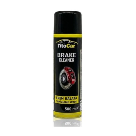 Fren Balata Temizleme Spreyi 500 ml