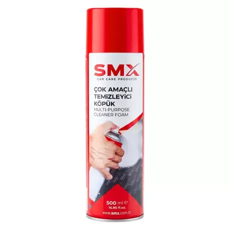 Çok Amaçlı Temizleyici Köpük 500 Ml