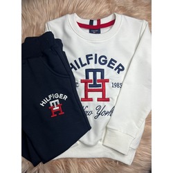 TOMMY HILFIGER EŞOFMAN TAKIM