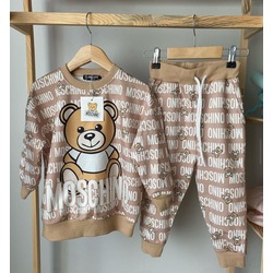 MOSCHINO ALT ÜST TAKIM