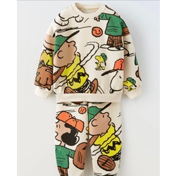 ZARA SNOPY TAKIM