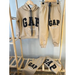 GAP TABA ALT ÜST EŞOFMAN TAKIM