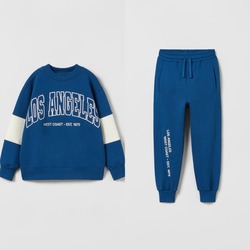 ZARA LOS ANGELES TAKIM