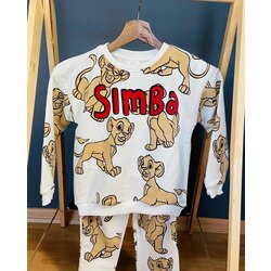 çok simba alt üst takım
