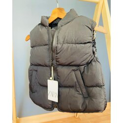 zara model şişme yelek
