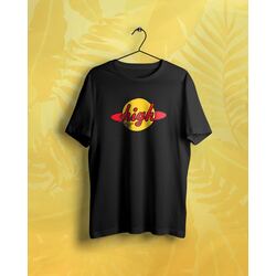 Özel Tasarım Dijital Baskı T-shirt