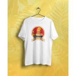Özel Tasarım Dijital Baskı T-shirt