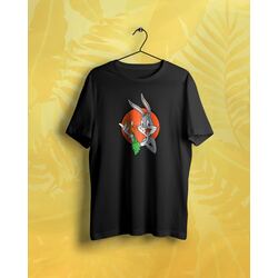 Özel Tasarım Dijital Baskı T-shirt