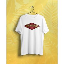 Özel Tasarım Dijital Baskı T-shirt