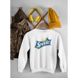 Özel Tasarım Dijital Baskılı Sweatshirt