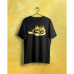 Özel Tasarım Dijital Baskı T-shirt