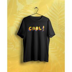 Özel Tasarım Dijital Baskı T-shirt