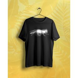 Özel Tasarım Dijital Baskı T-shirt