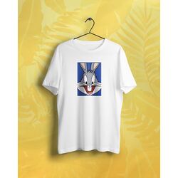 Özel Tasarım Dijital Baskı T-shirt