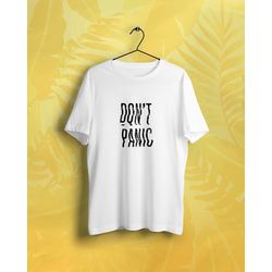 Özel Tasarım Dijital Baskı T-shirt