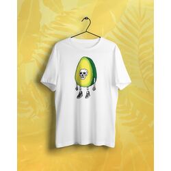 Özel Tasarım Dijital Baskı T-shirt